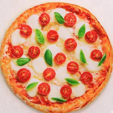 Pizza Pet Bed Cat Beds KittyNook